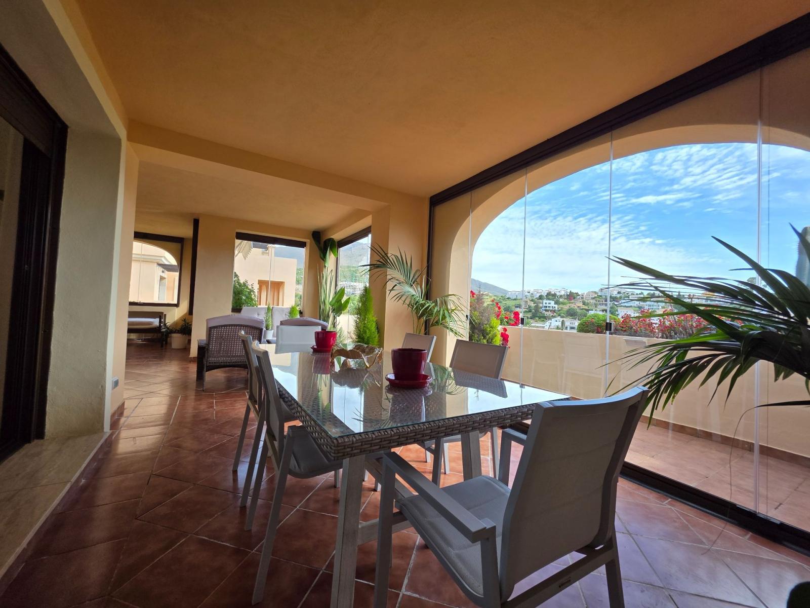 Apartment for Sale in Estepona