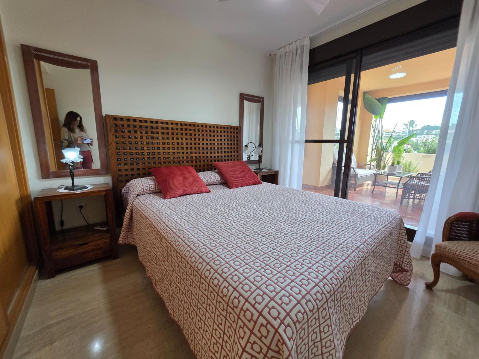 Apartment for Sale in Estepona