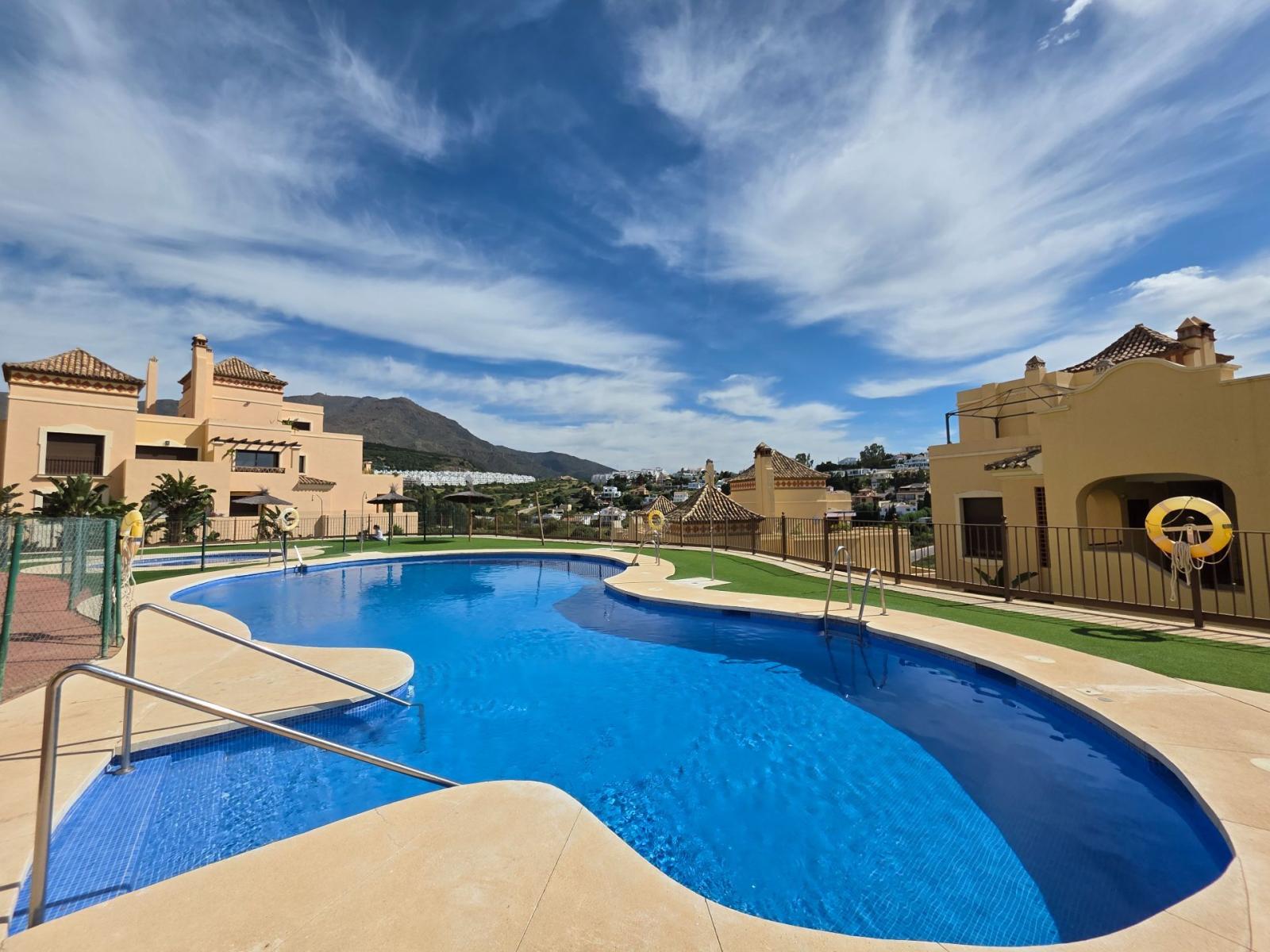 Apartment for Sale in Estepona