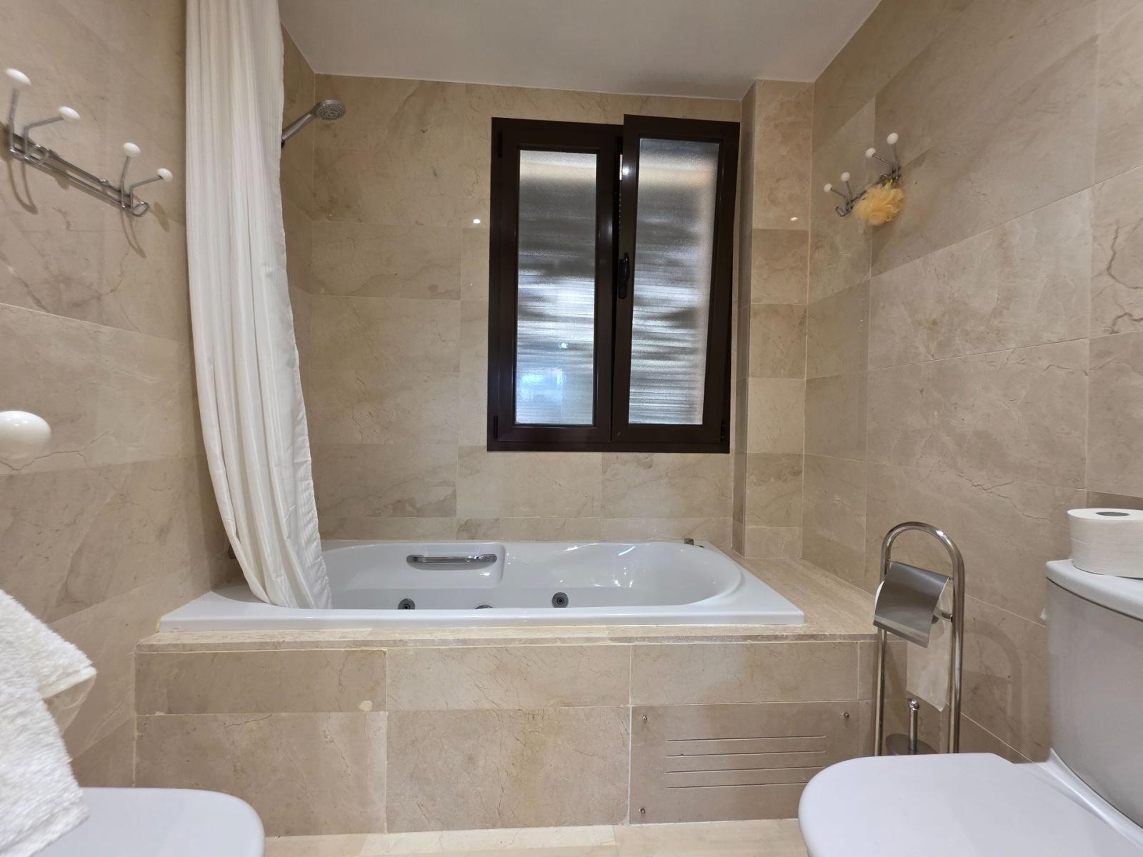 Apartment for Sale in Estepona