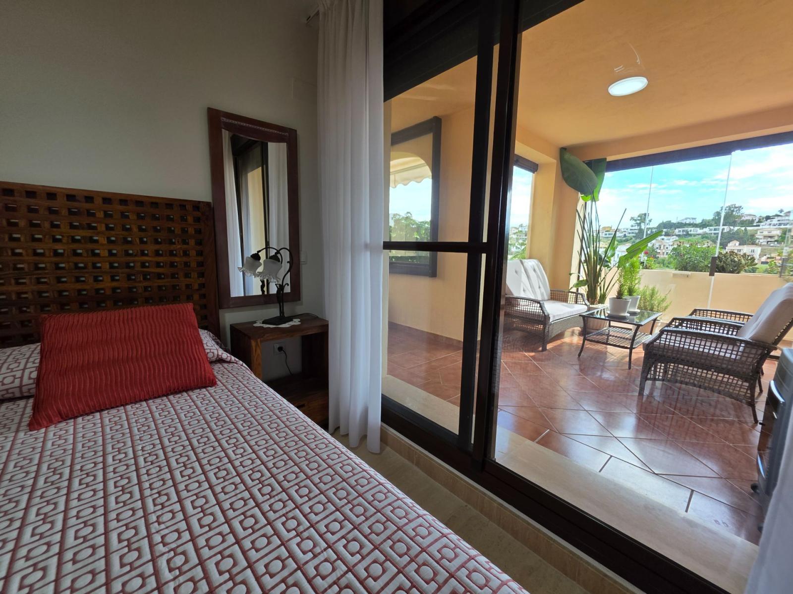 Apartment for Sale in Estepona