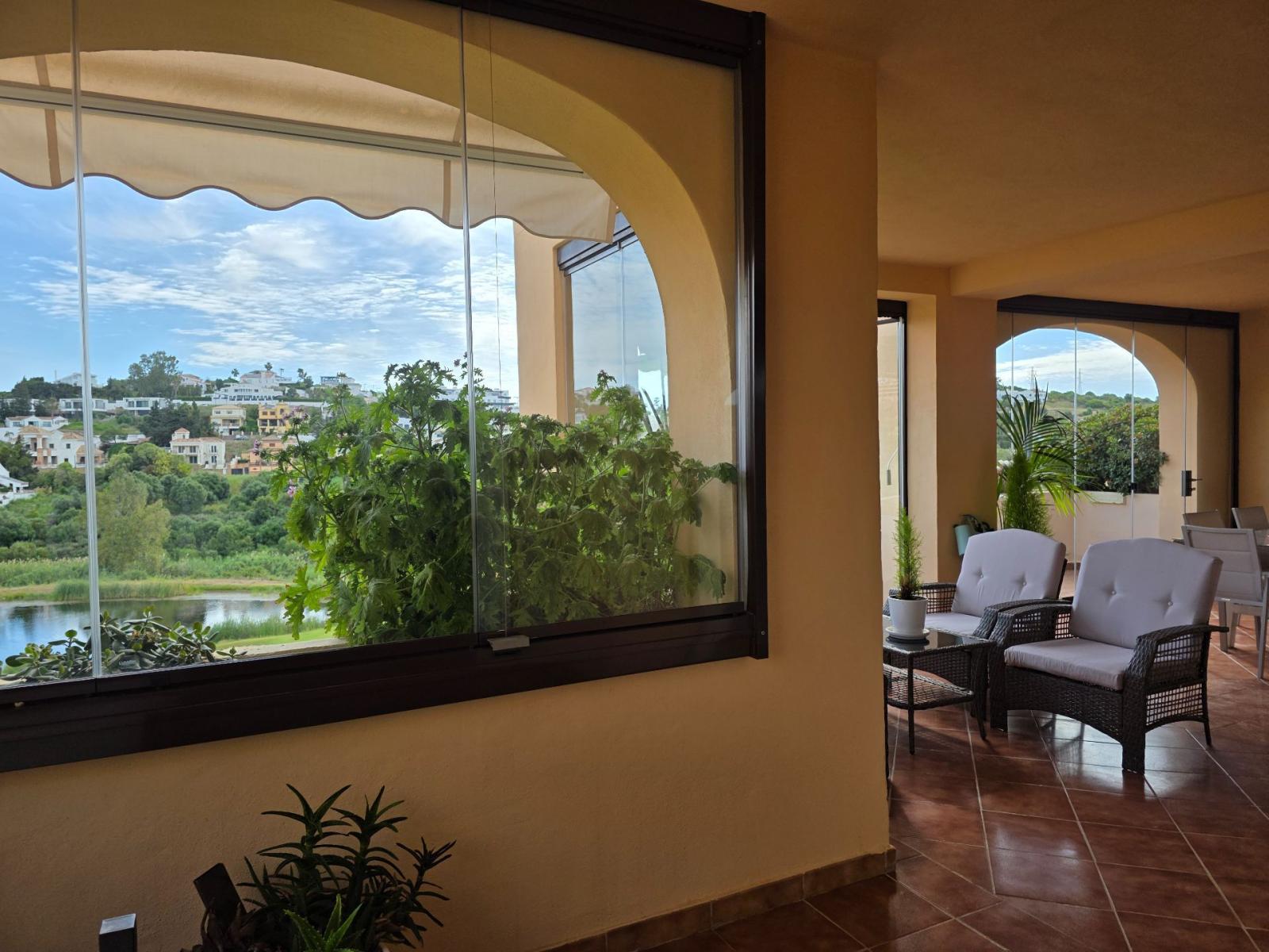 Apartment for Sale in Estepona