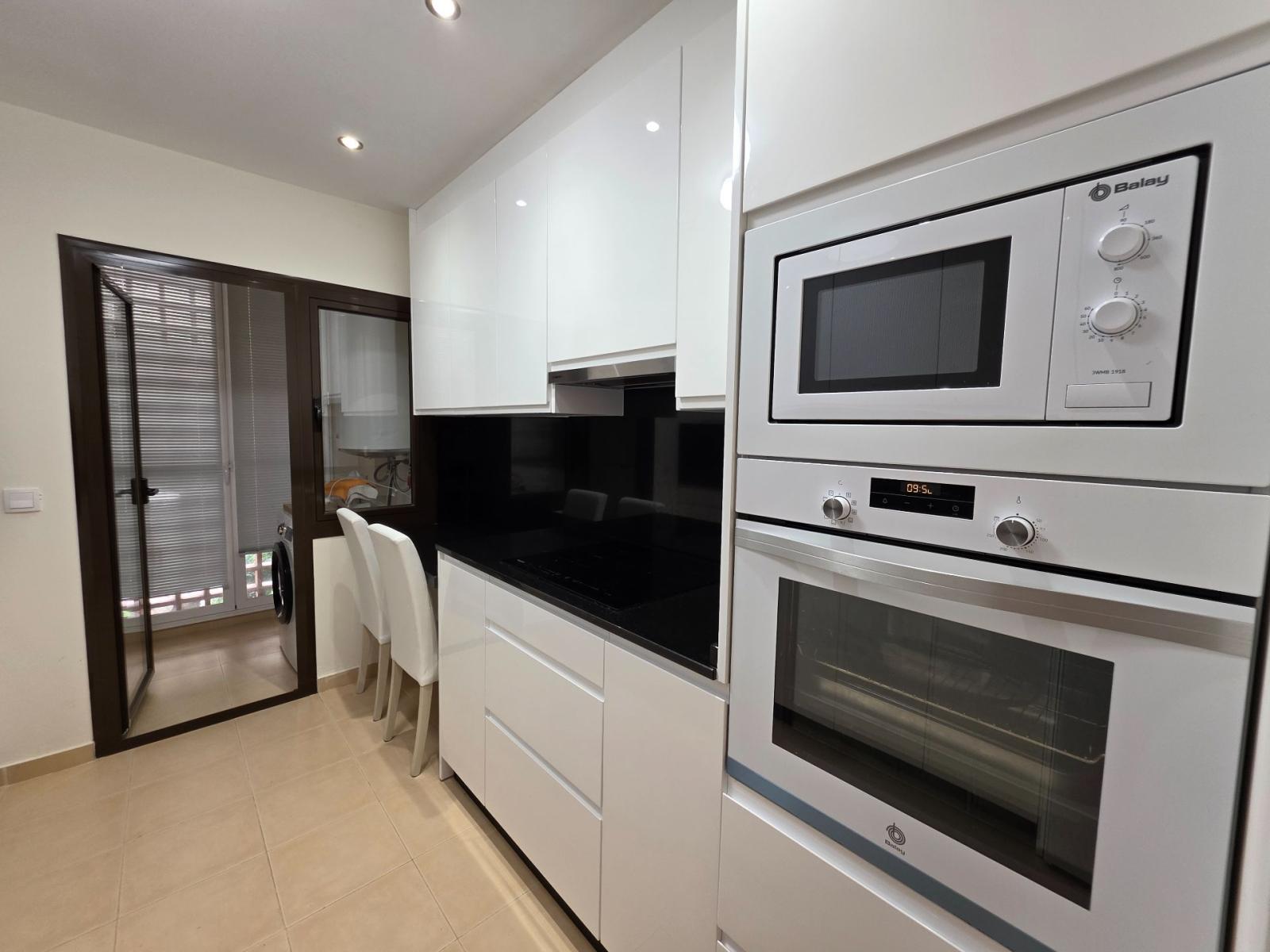 Apartment for Sale in Estepona