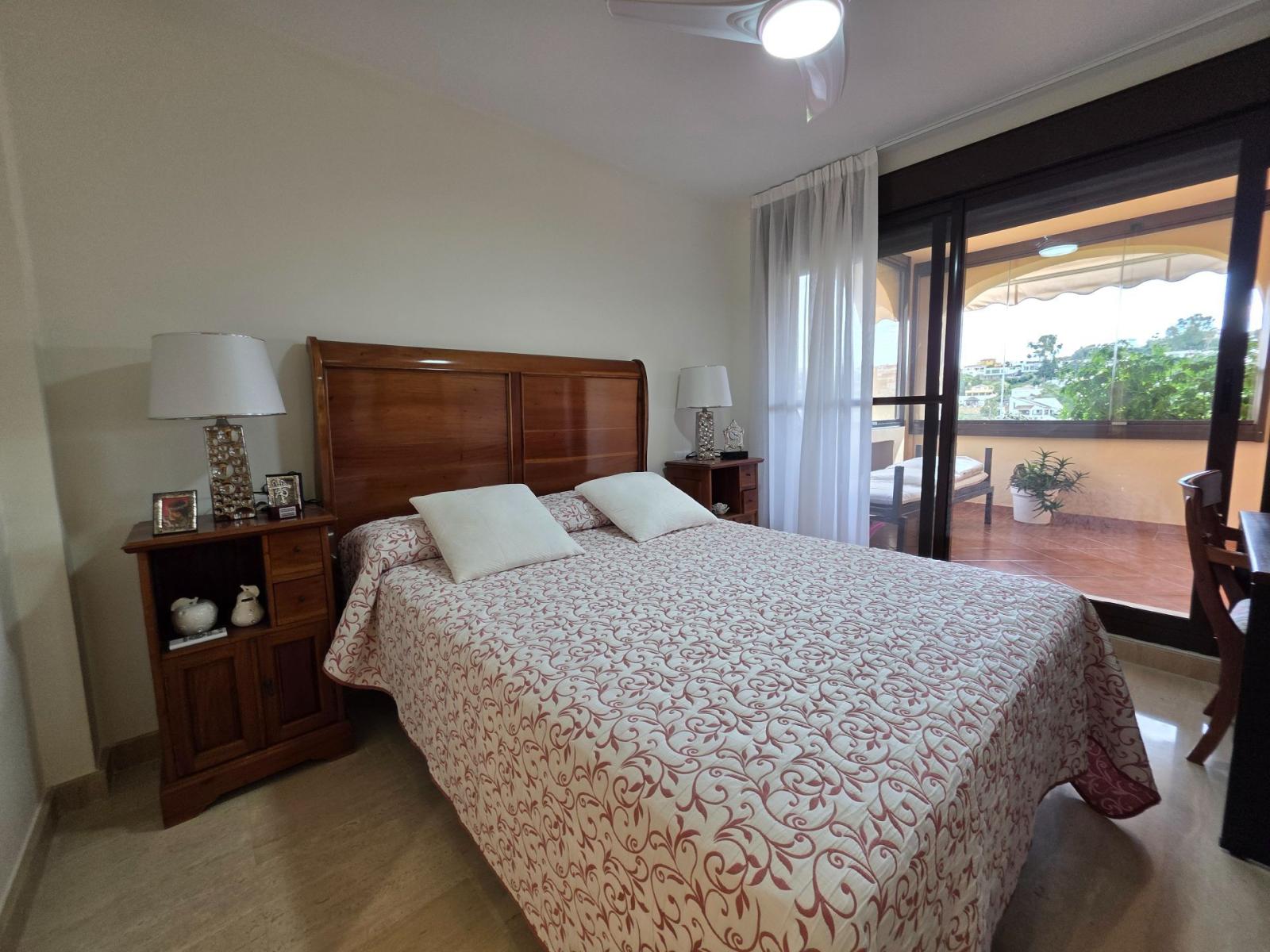 Apartment for Sale in Estepona