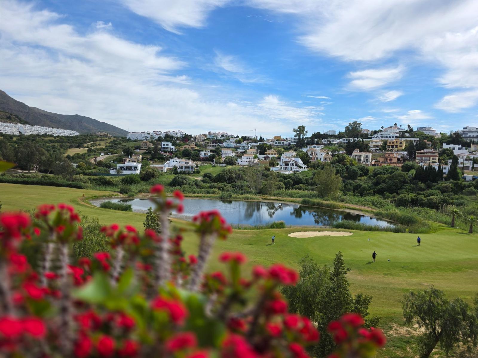 Apartment for Sale in Estepona