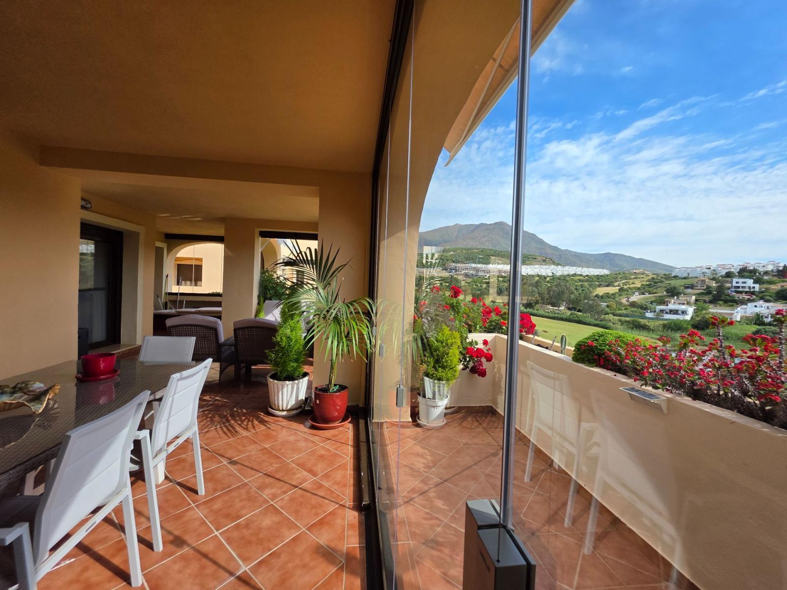 Apartment for Sale in Estepona