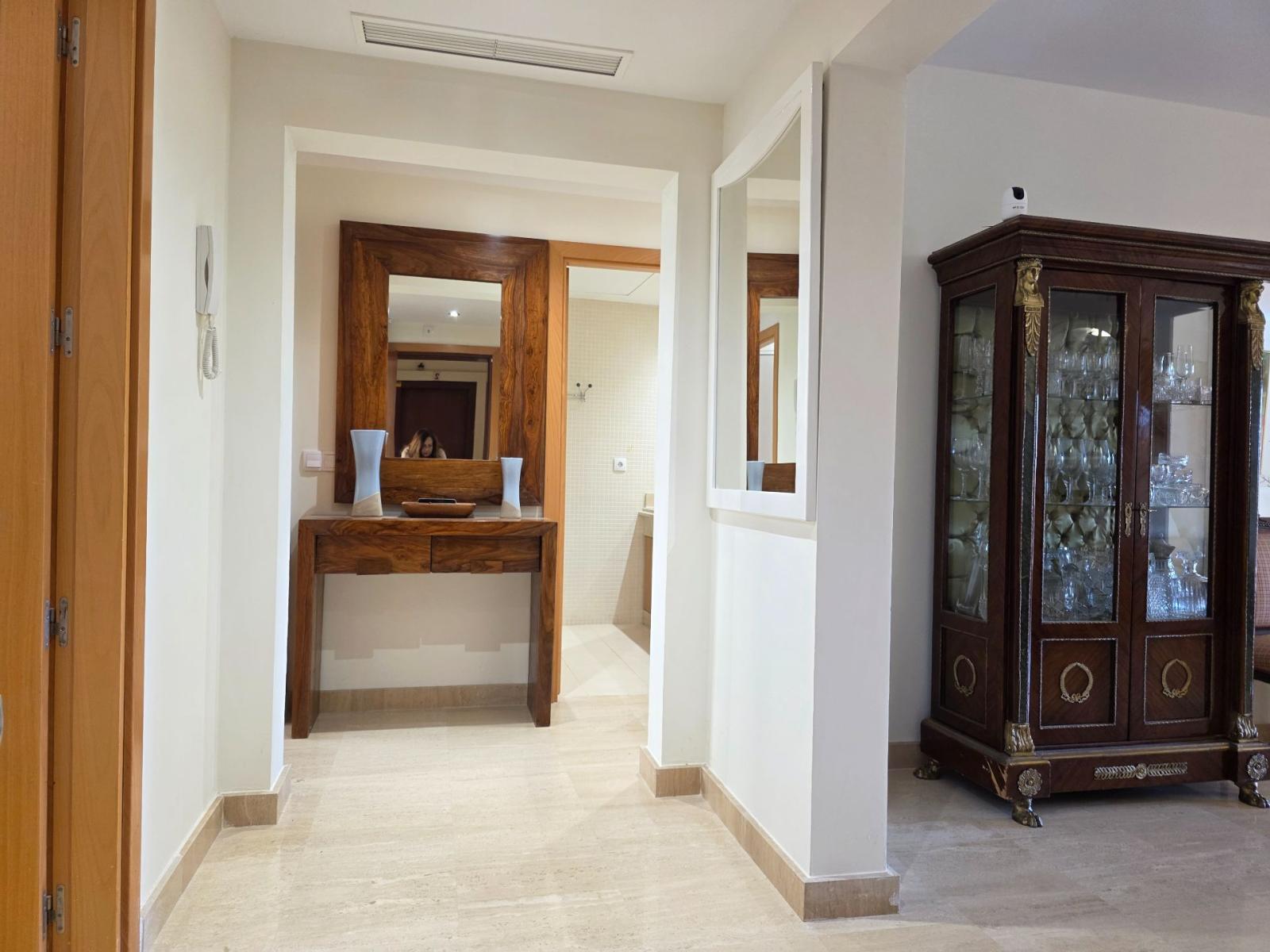 Apartment for Sale in Estepona