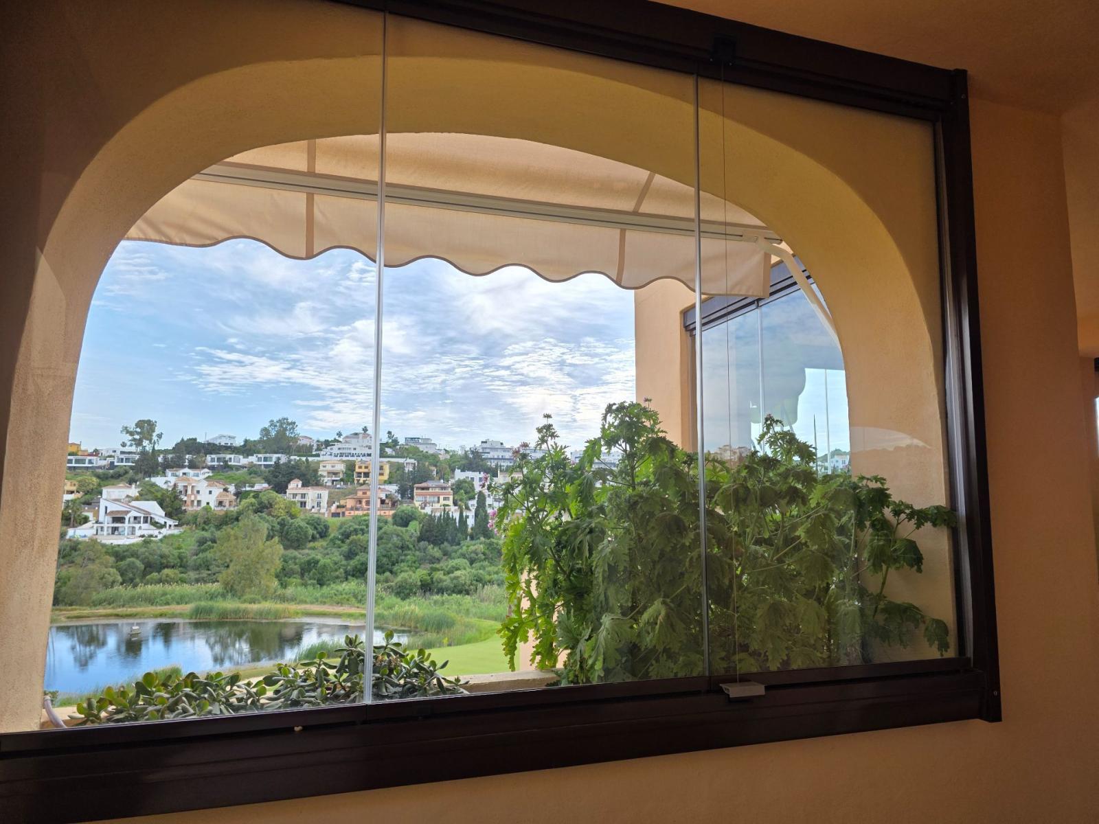 Apartment for Sale in Estepona
