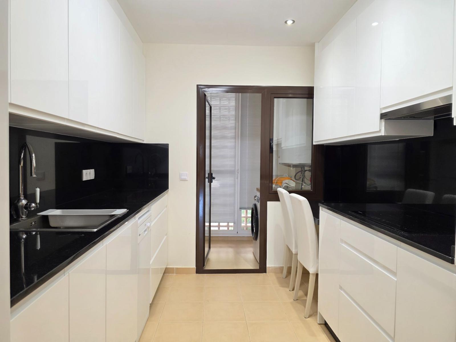 Apartment for Sale in Estepona