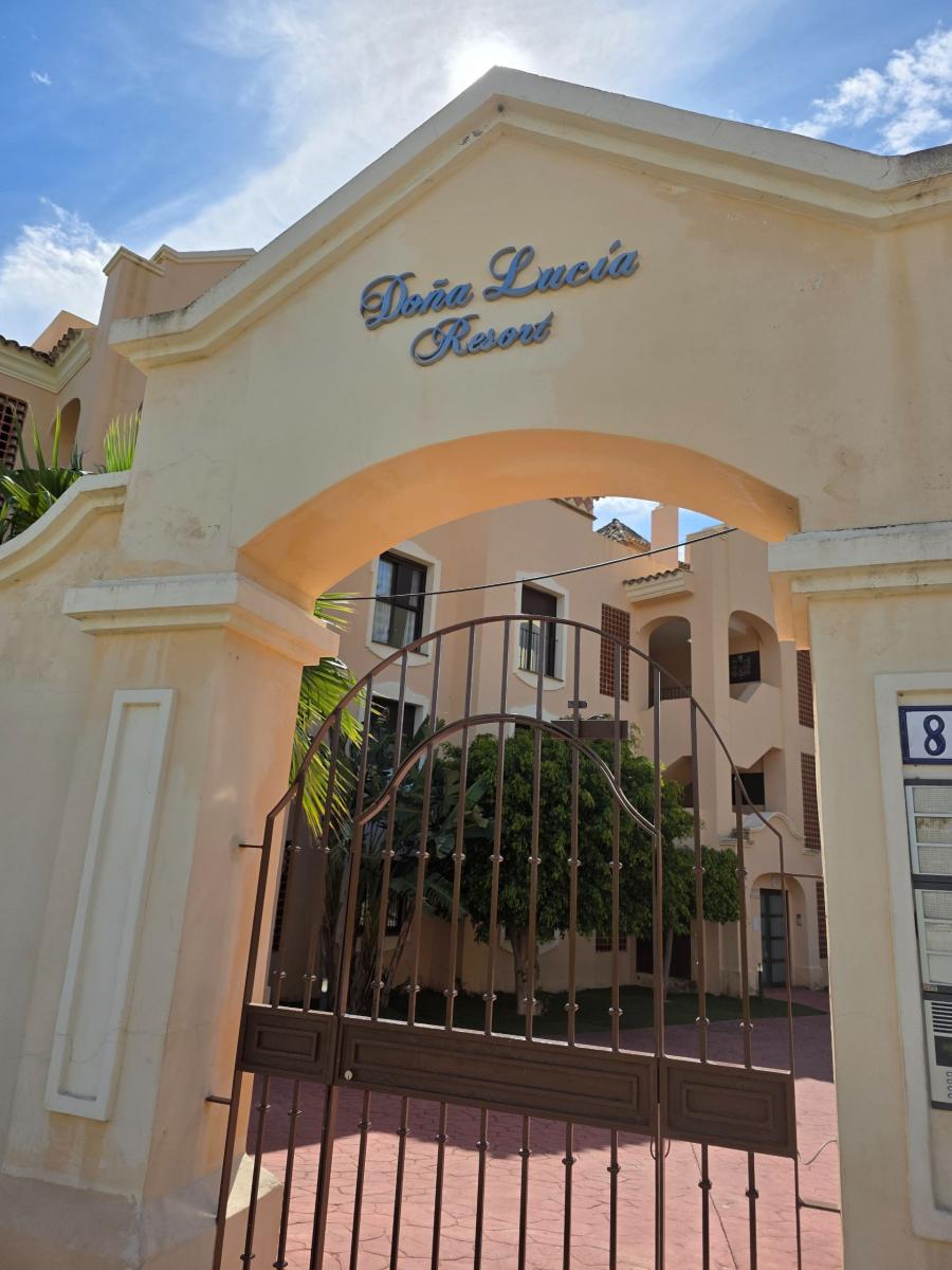 Apartment for Sale in Estepona