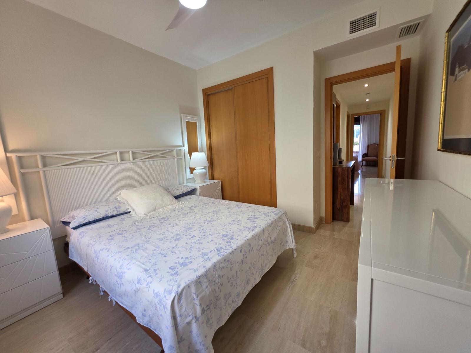 Apartment for Sale in Estepona
