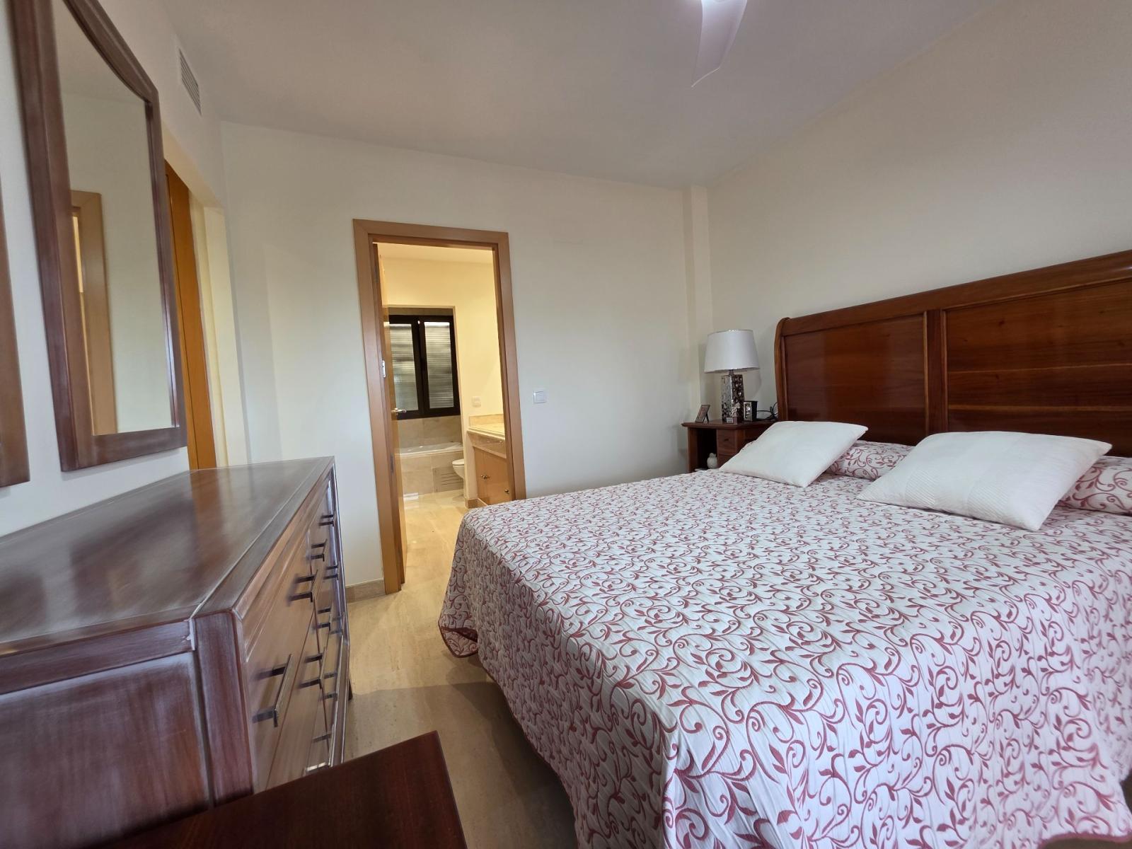 Apartment for Sale in Estepona