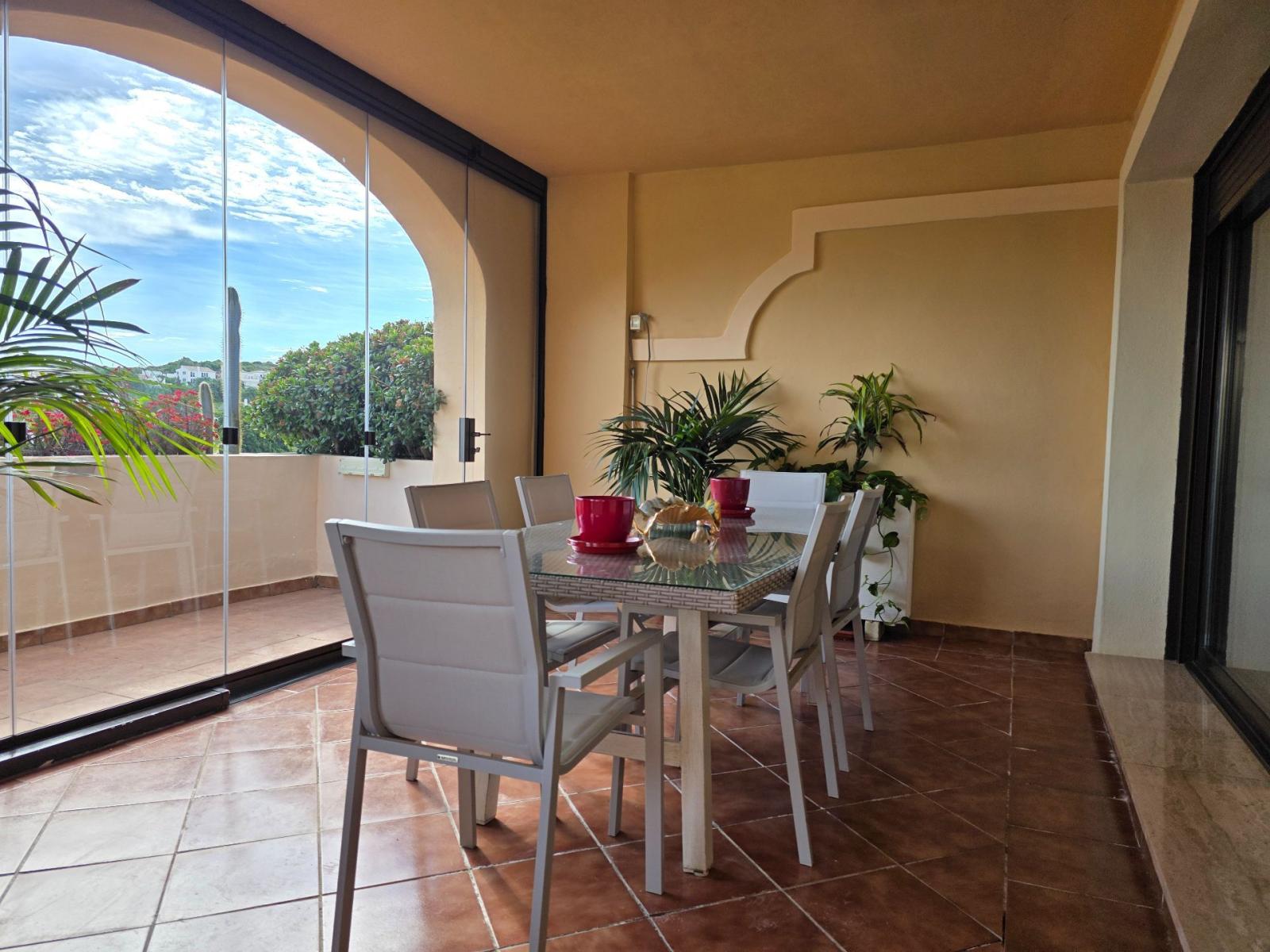 Apartment for Sale in Estepona