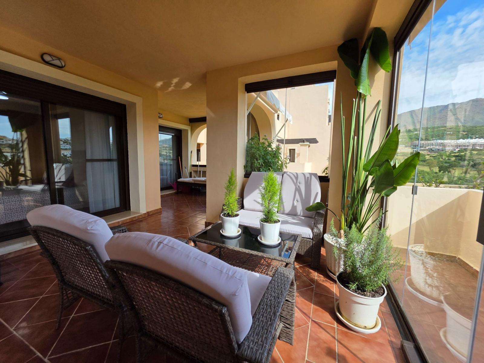 Apartment for Sale in Estepona