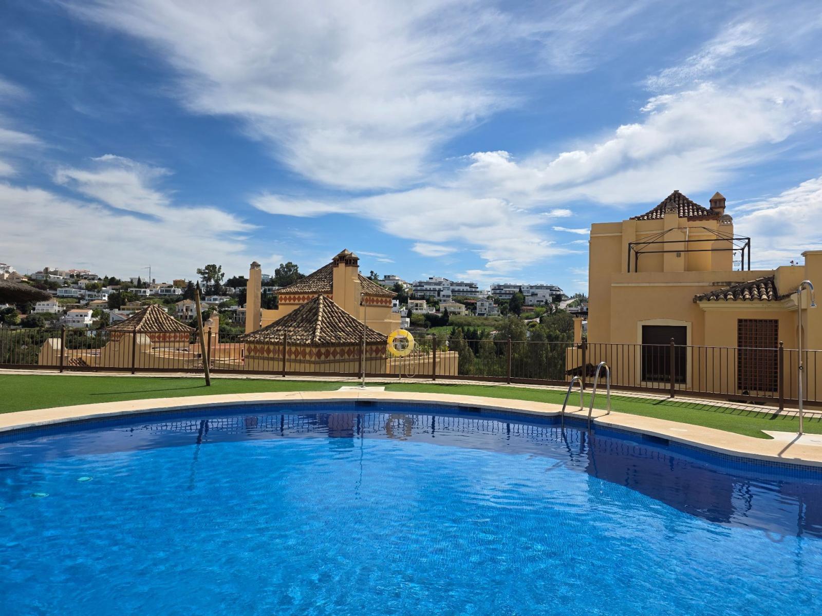 Apartment for Sale in Estepona