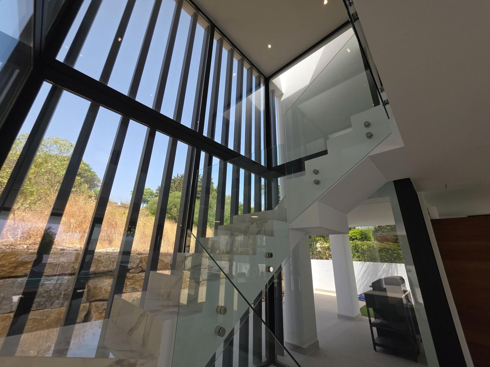 Villa for Sale in Estepona