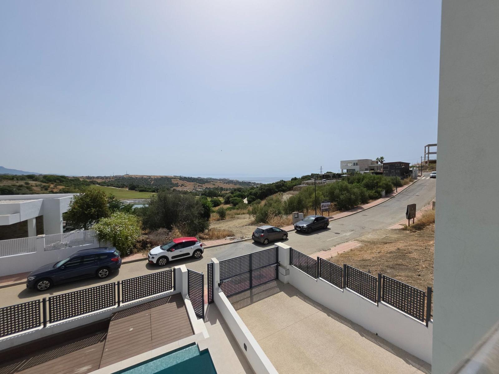 Villa for Sale in Estepona