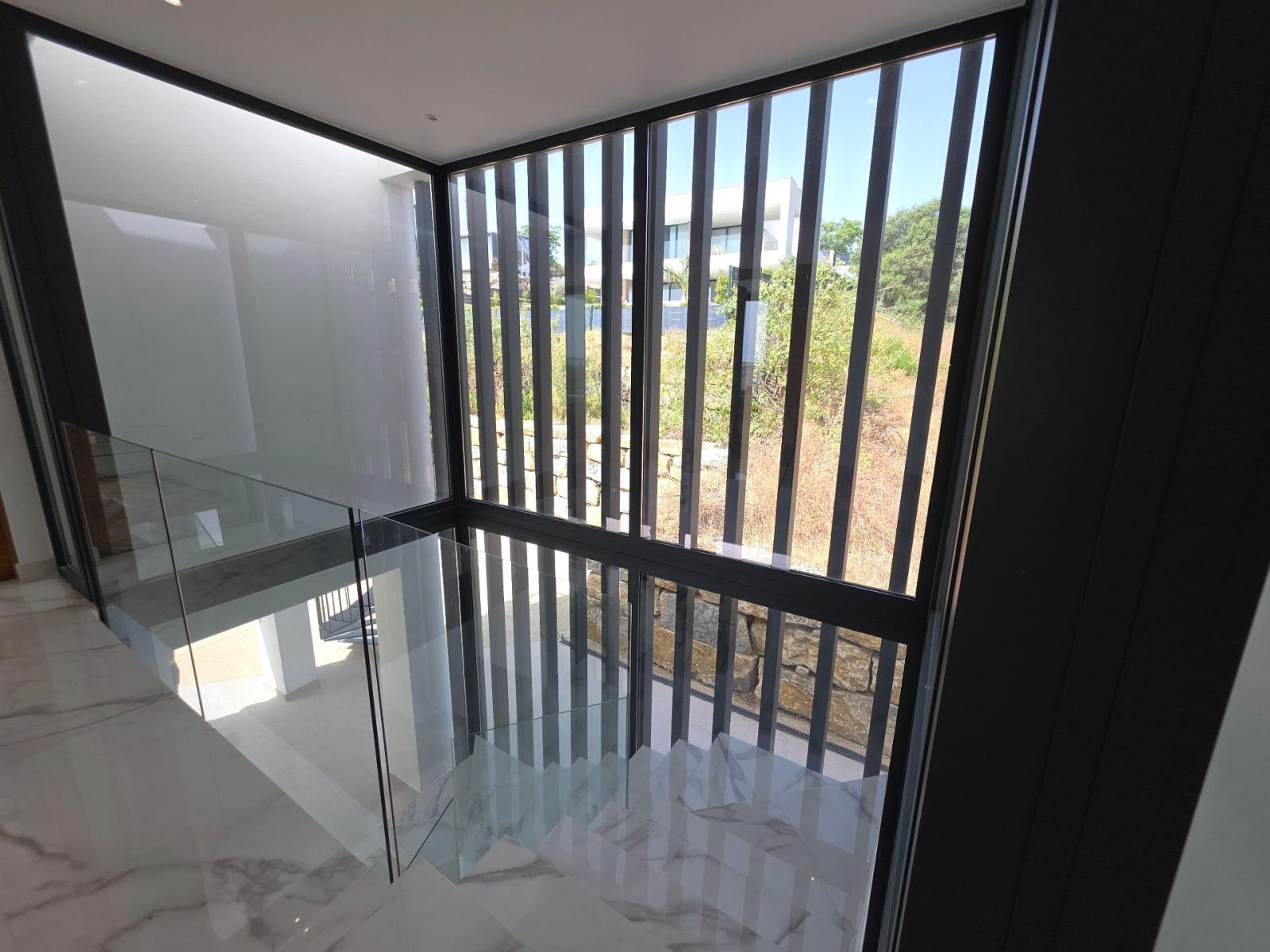 Villa en Venta en Estepona