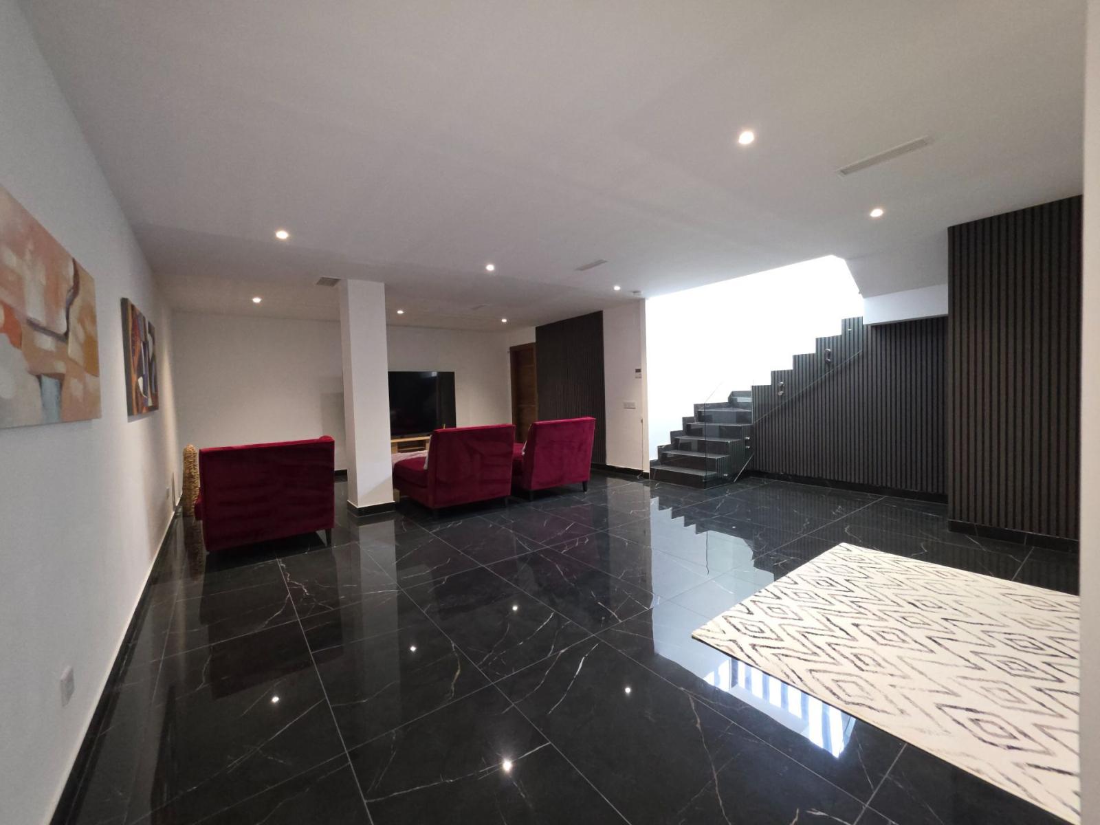 Villa for Sale in Estepona
