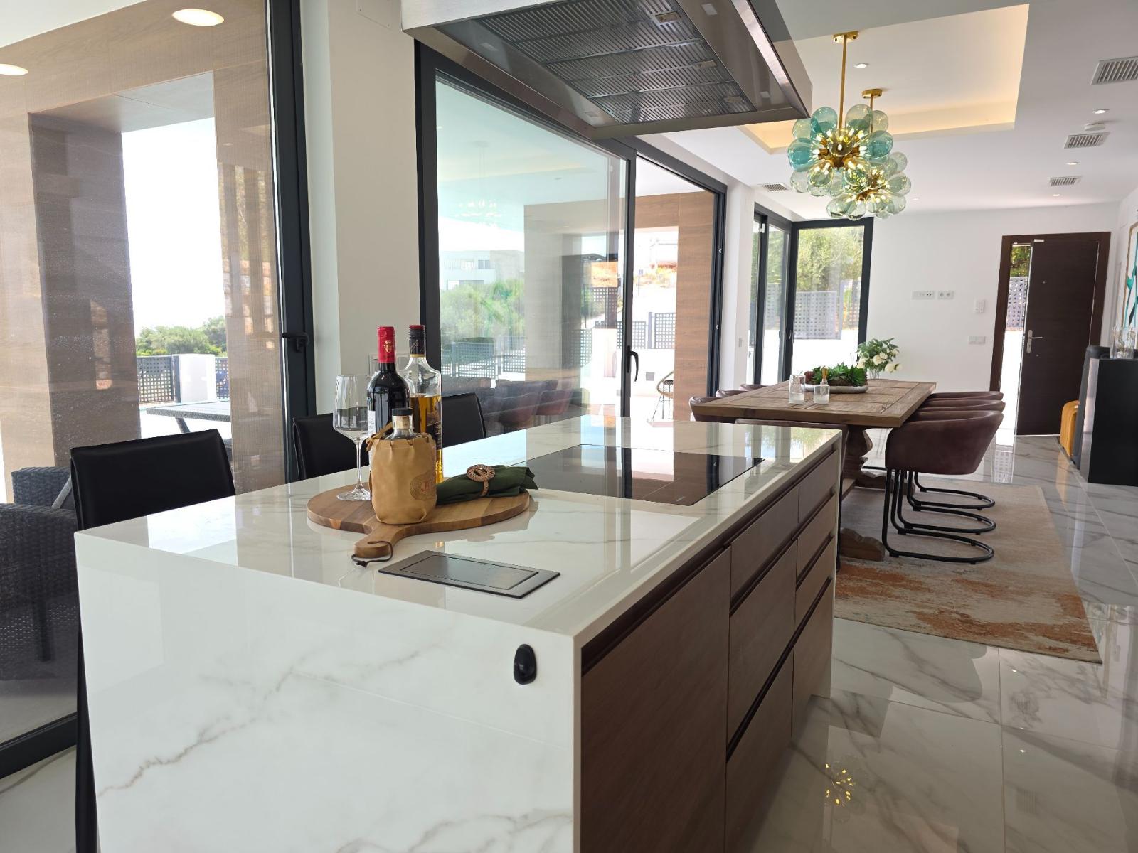 Villa for Sale in Estepona