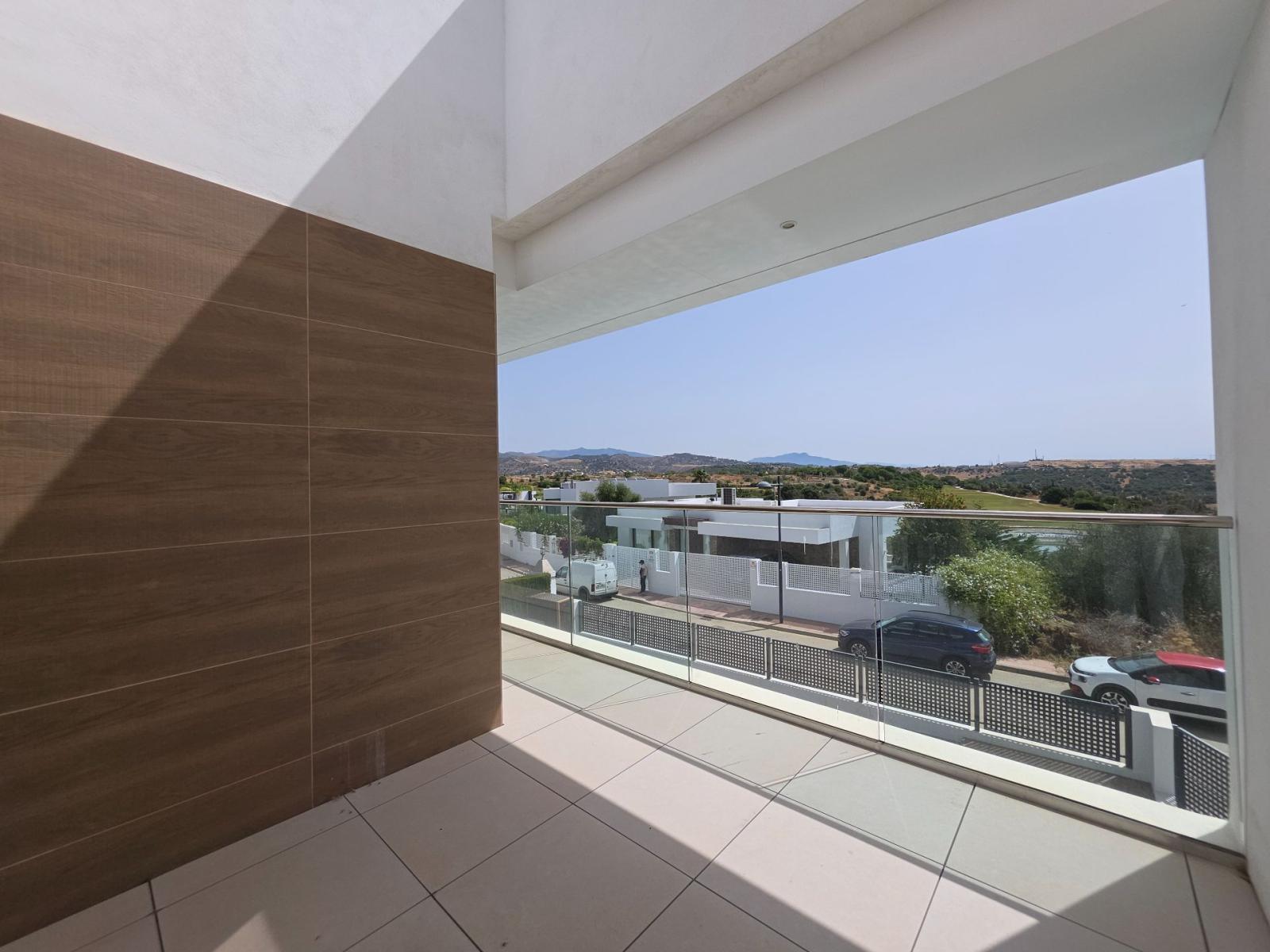 Villa en Venta en Estepona
