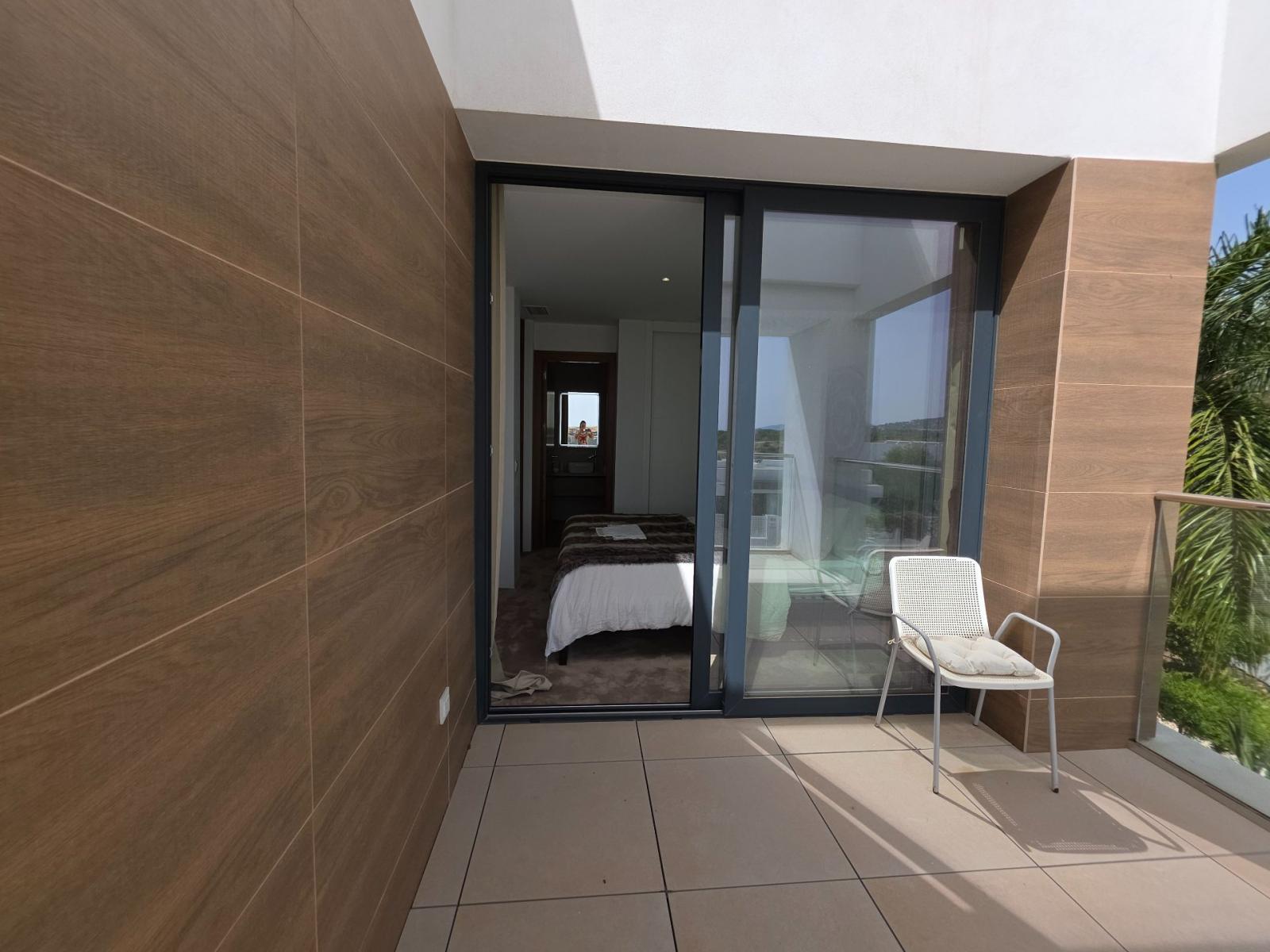 Villa for Sale in Estepona