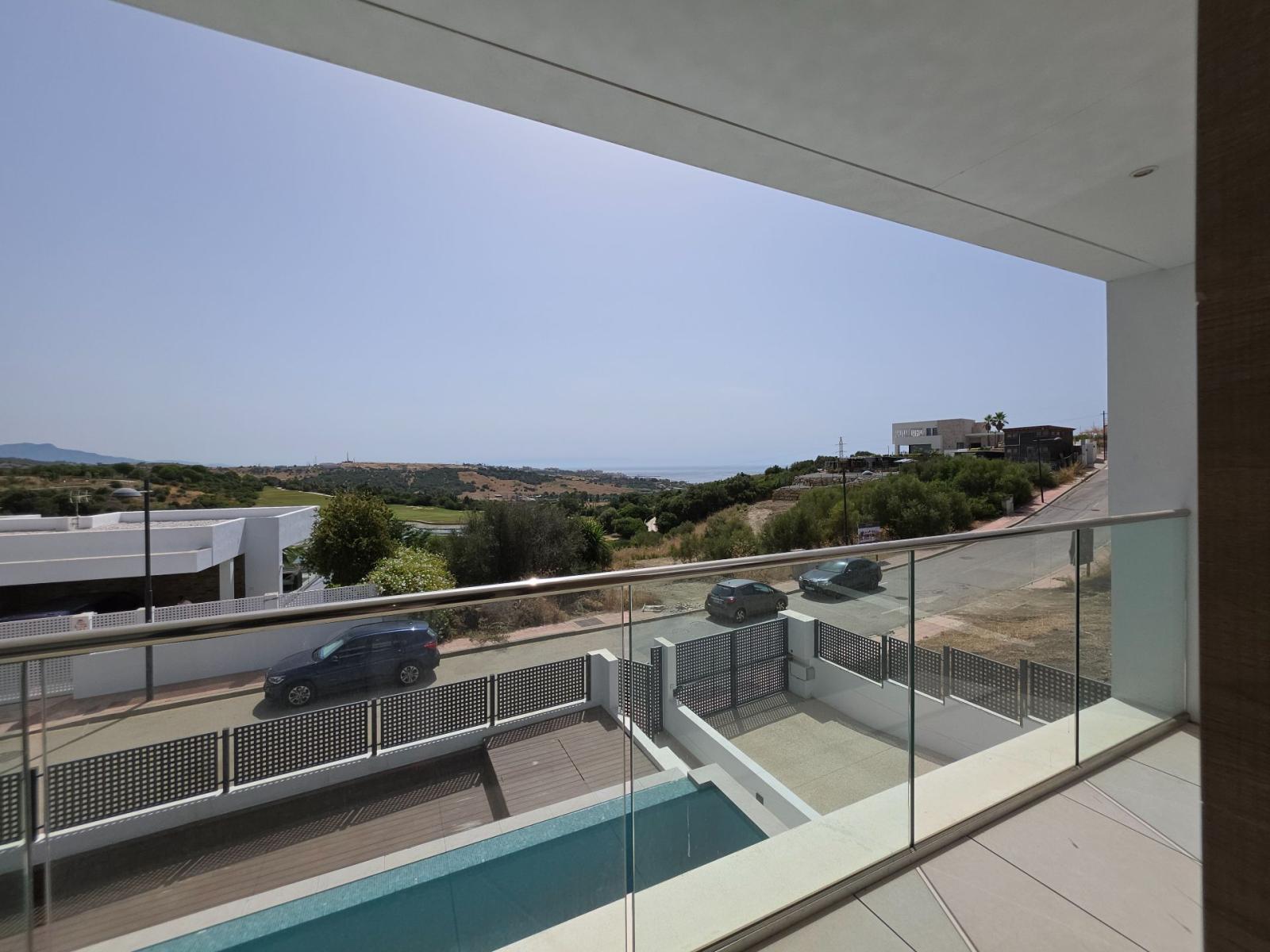 Villa en Venta en Estepona