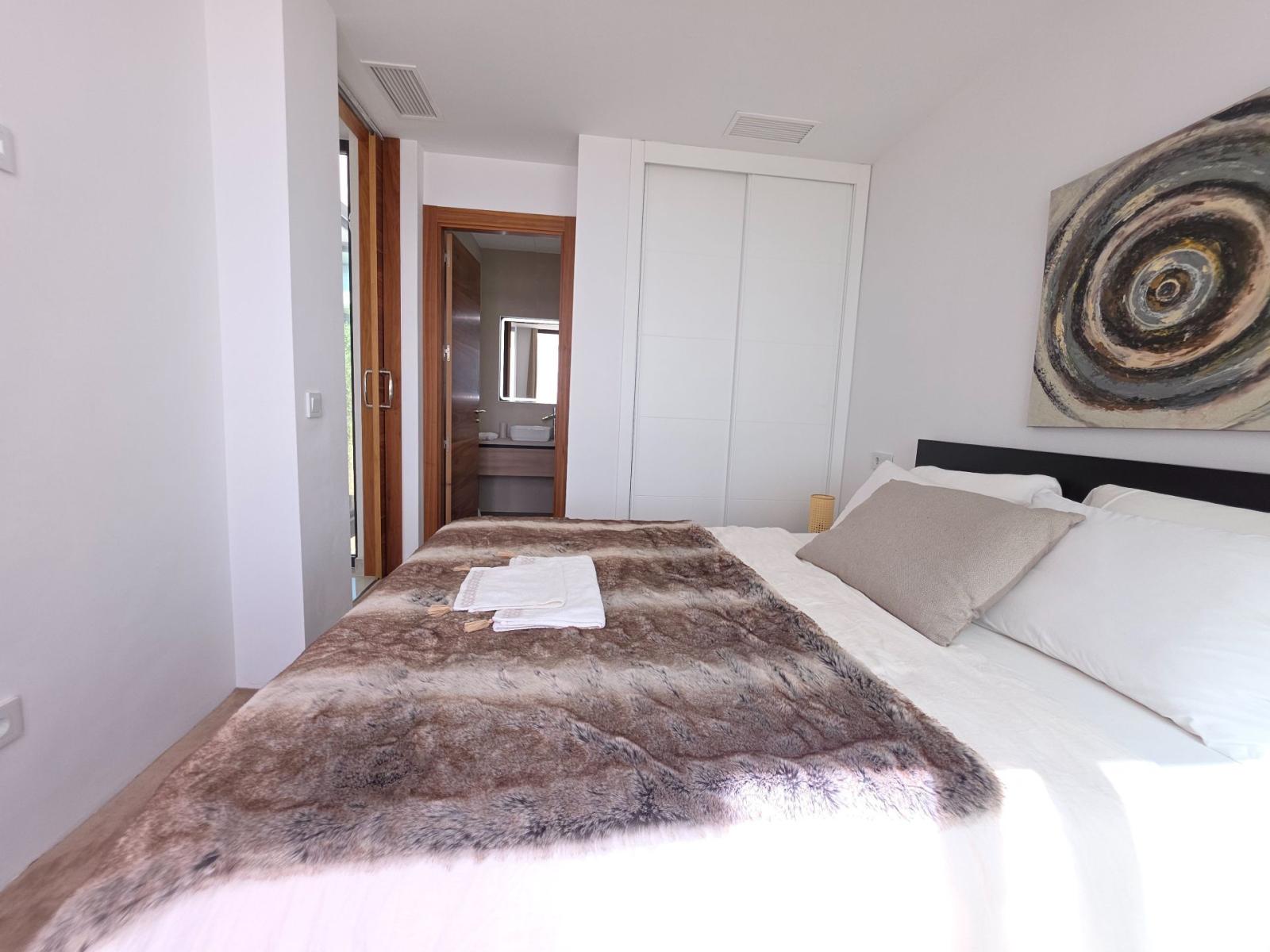 Villa en Venta en Estepona