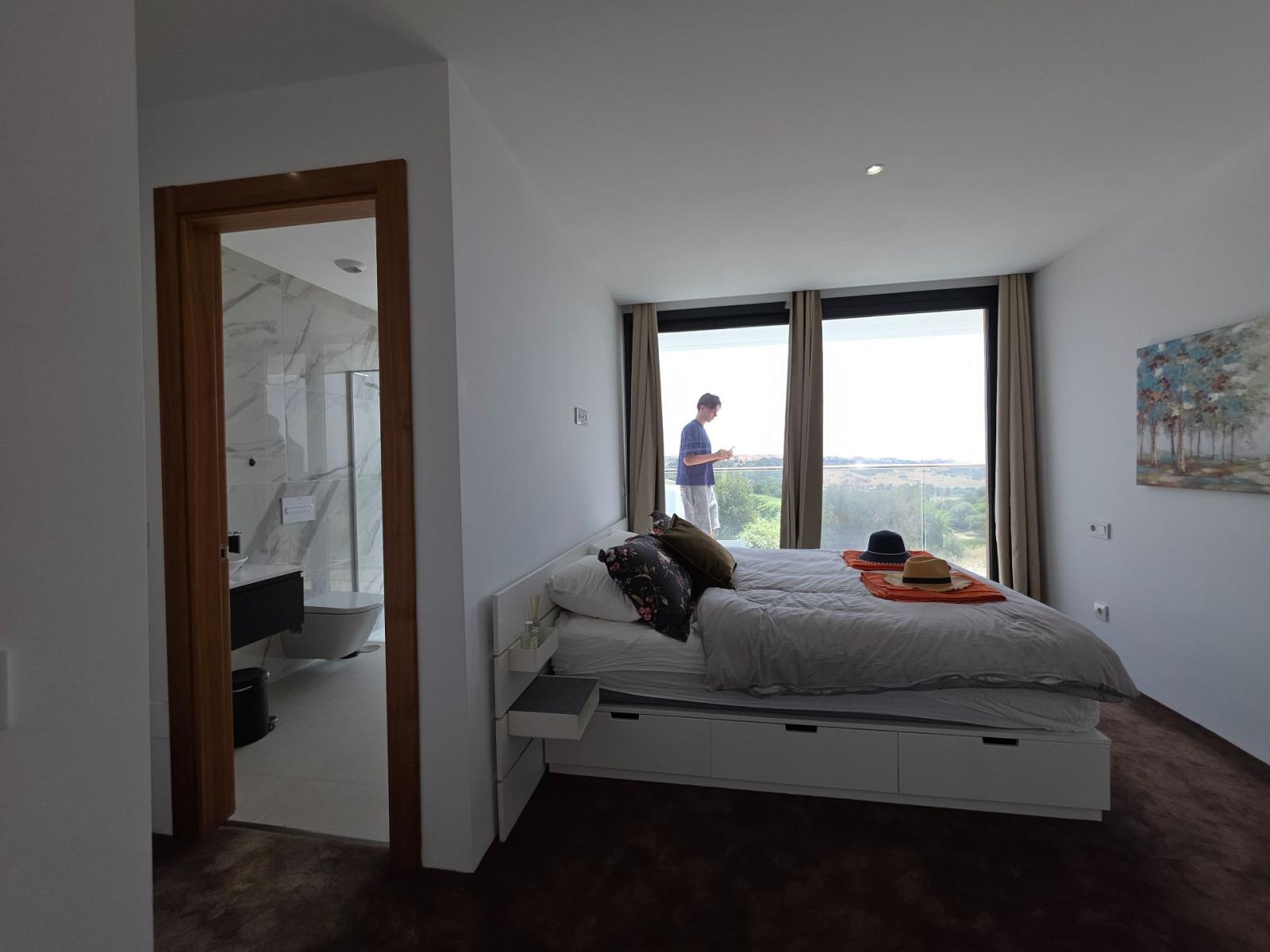 Villa en Venta en Estepona
