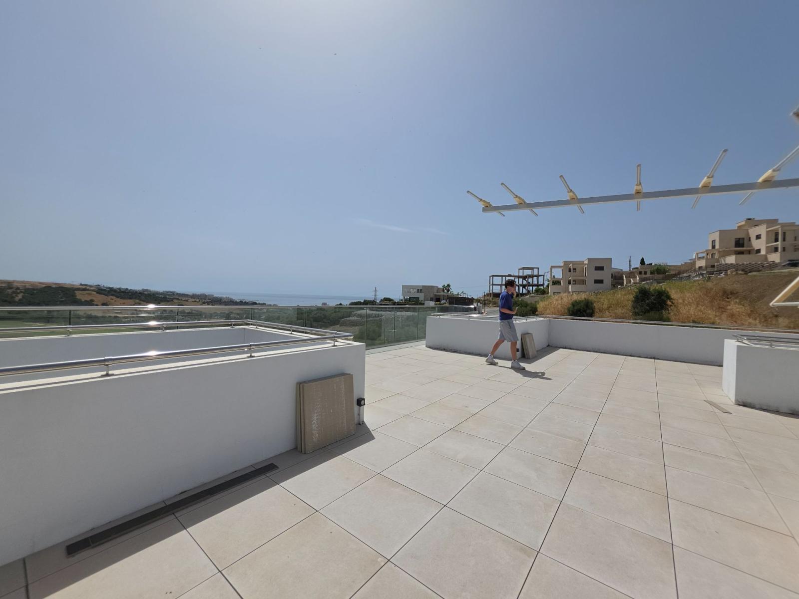 Villa for Sale in Estepona