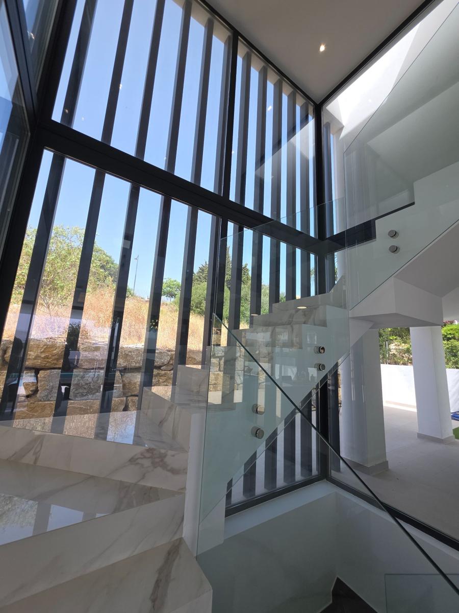 Villa for Sale in Estepona