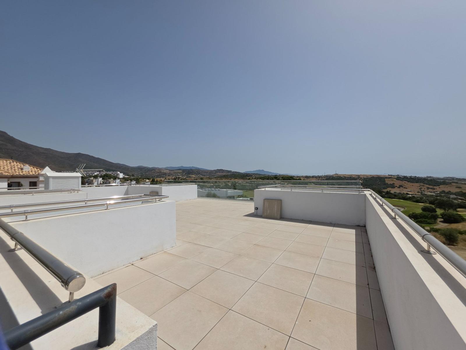 Villa en Venta en Estepona