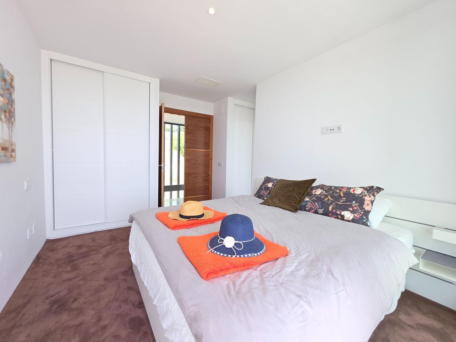 Villa for Sale in Estepona