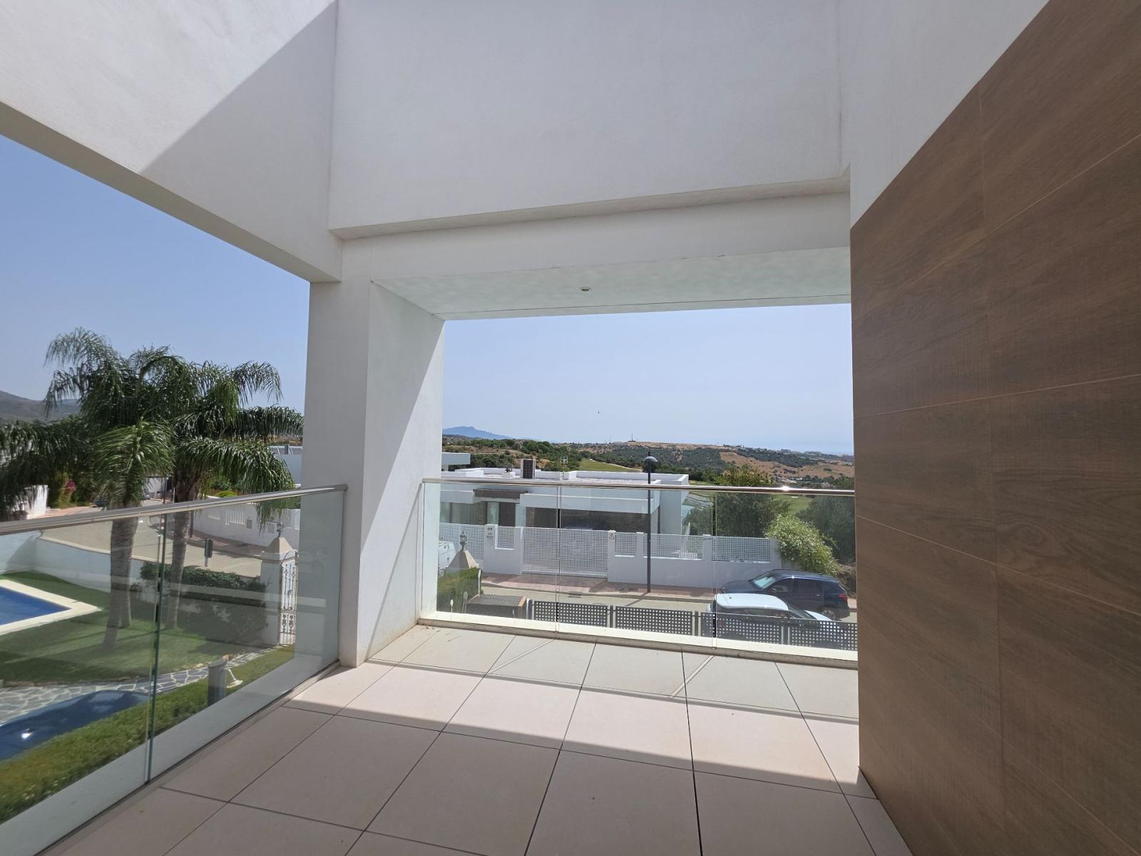 Villa for Sale in Estepona