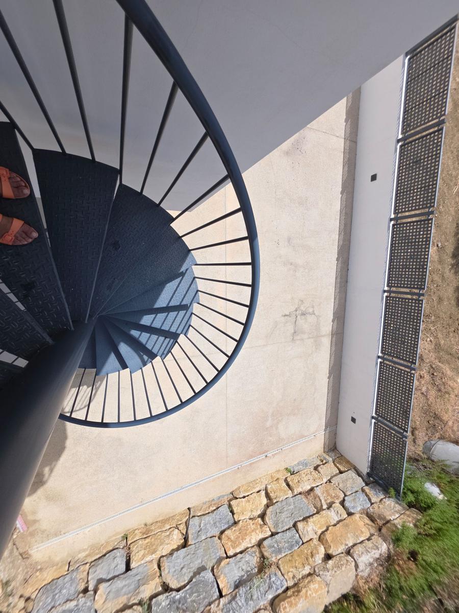 Villa en Venta en Estepona