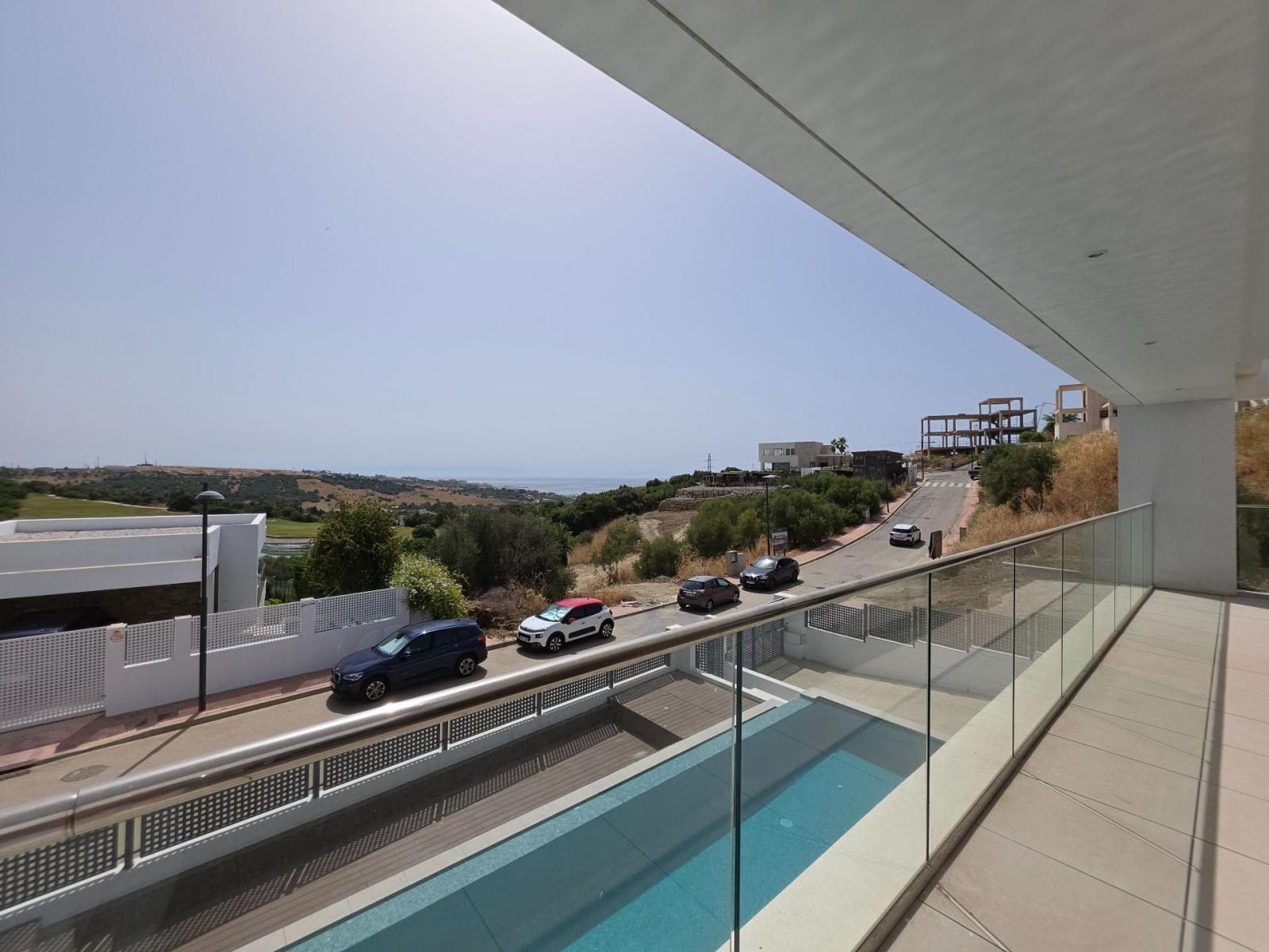 Villa for Sale in Estepona