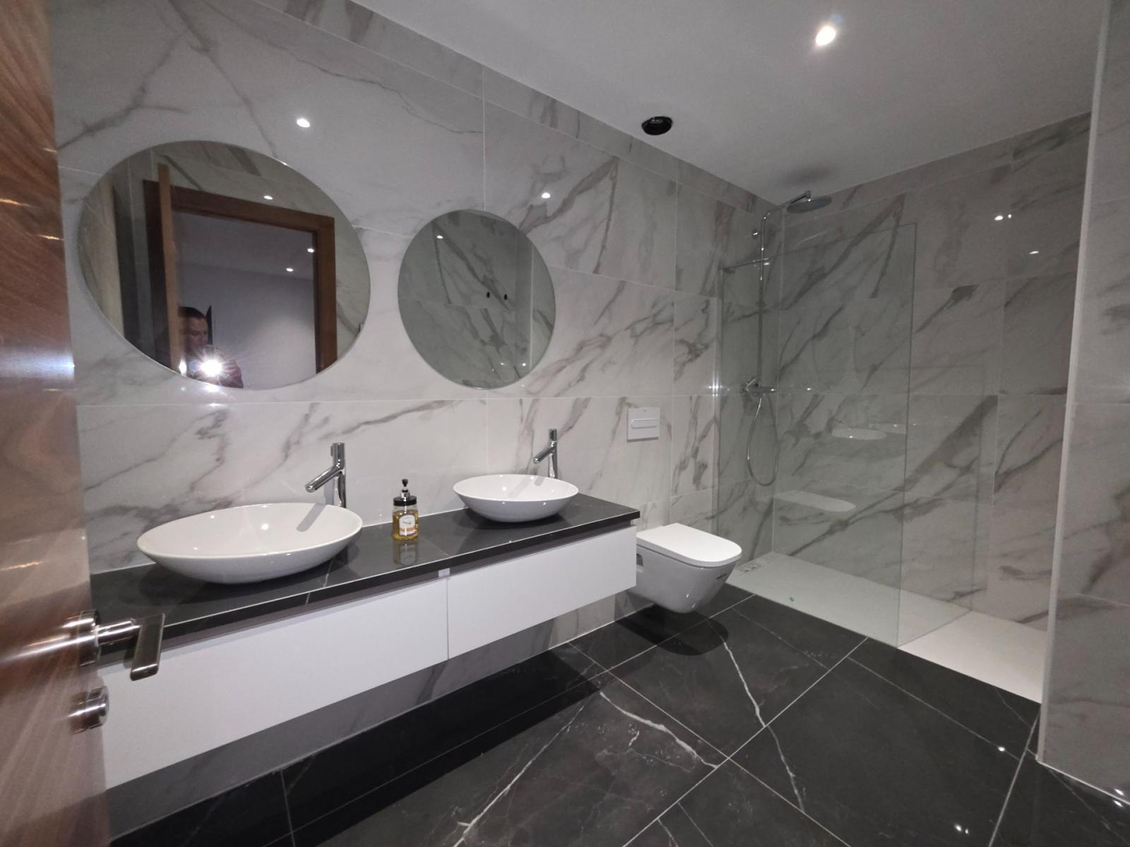 Villa en Venta en Estepona
