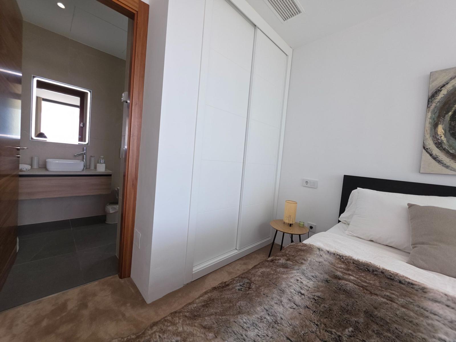 Villa en Venta en Estepona
