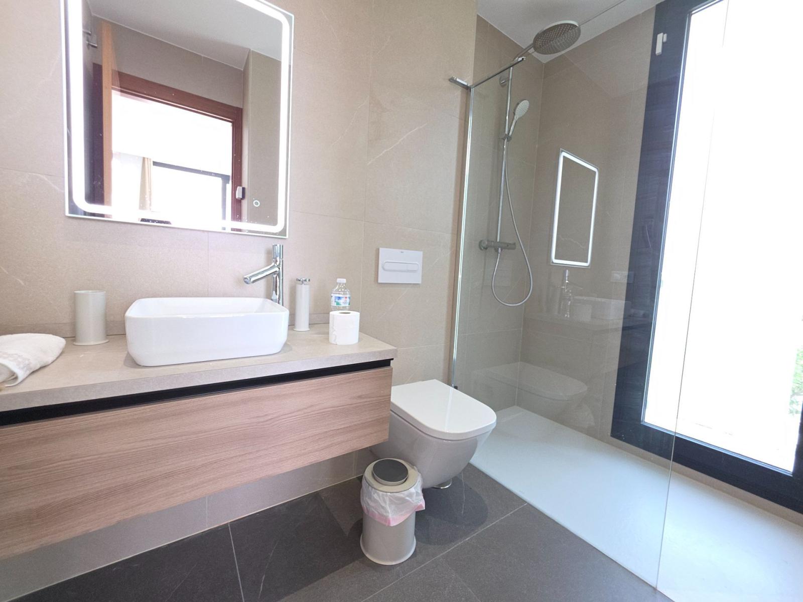 Villa en Venta en Estepona