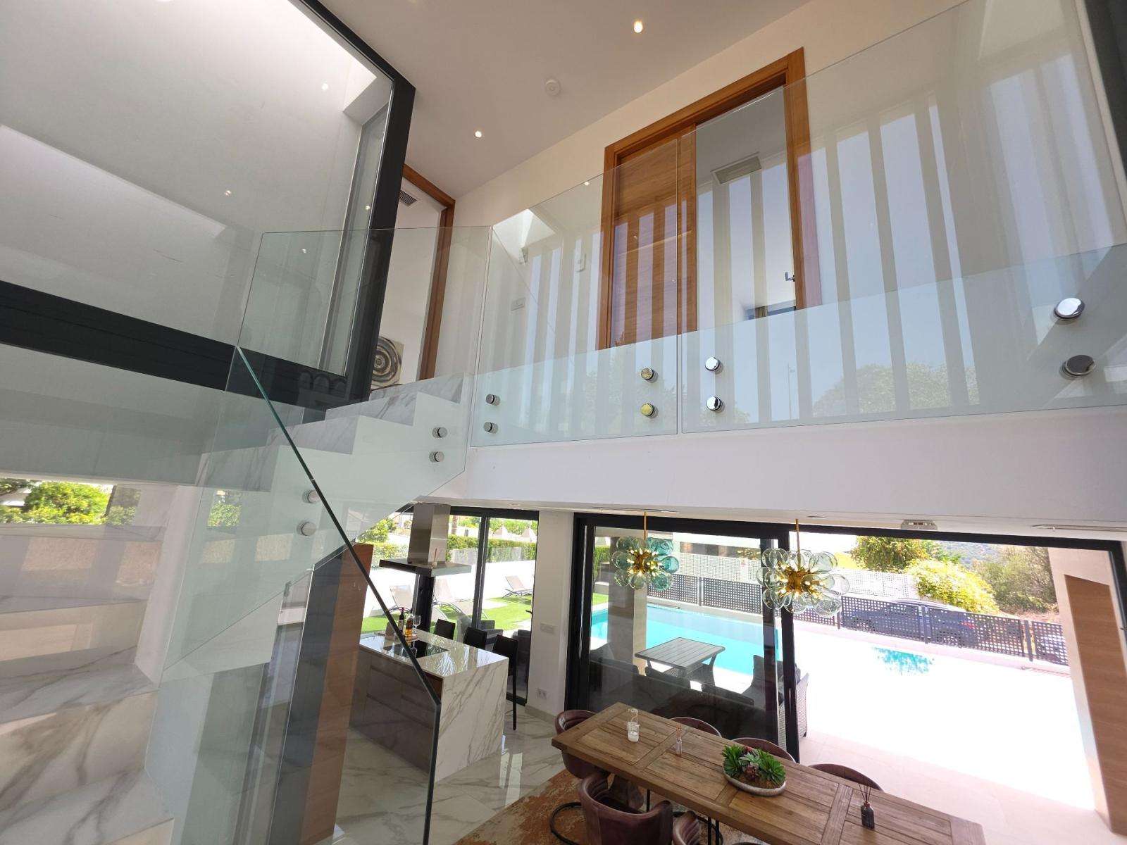 Villa for Sale in Estepona