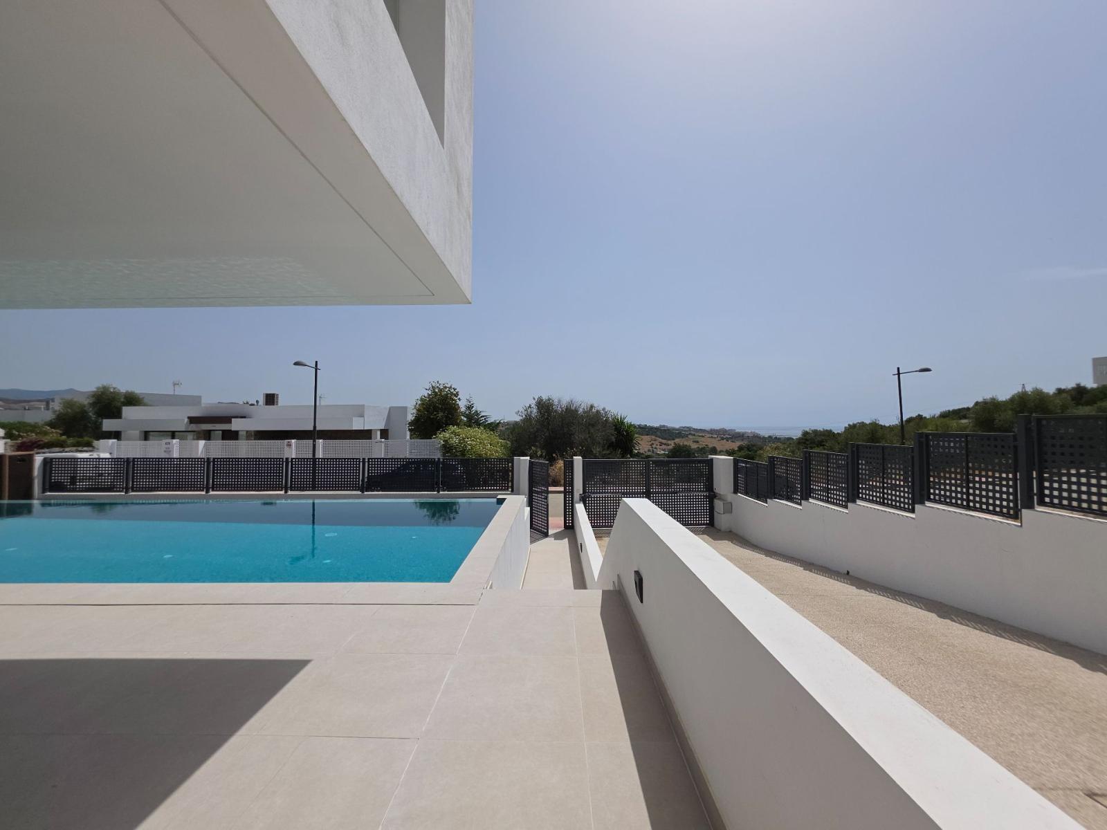 Villa en Venta en Estepona