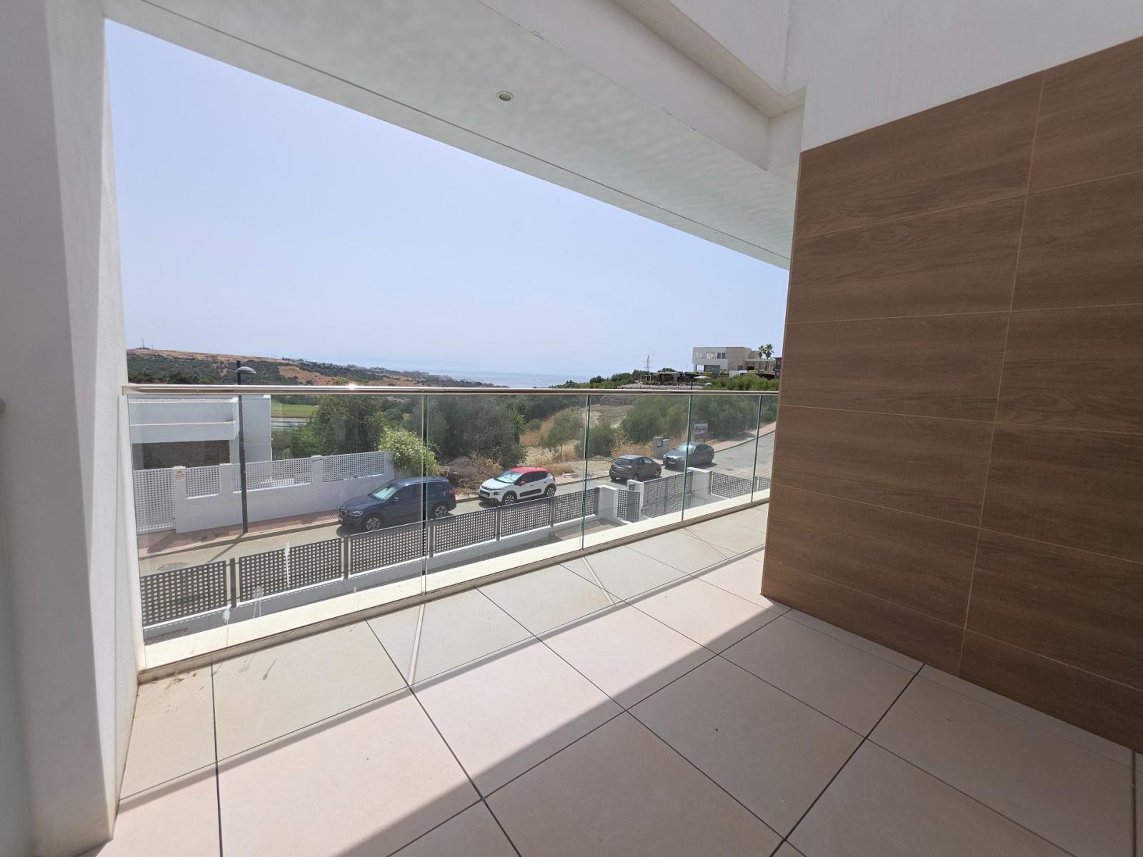 Villa for Sale in Estepona