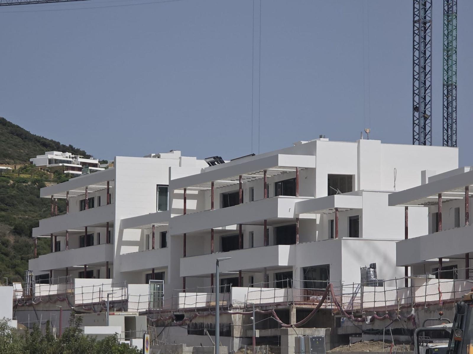 Apartamento en Venta en Casares