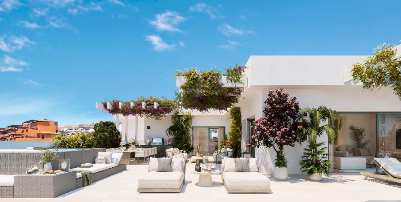 Apartamento en Venta en Casares