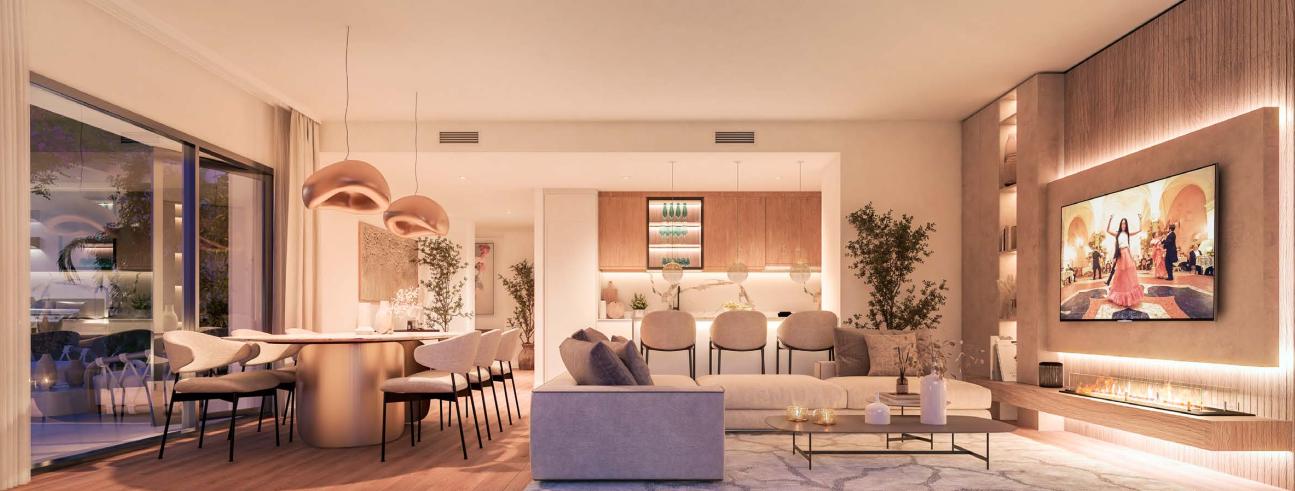 Apartamento en Venta en Casares