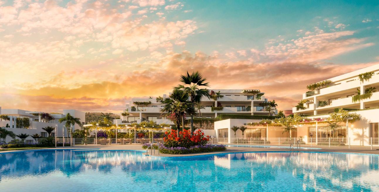 Apartamento en Venta en Casares