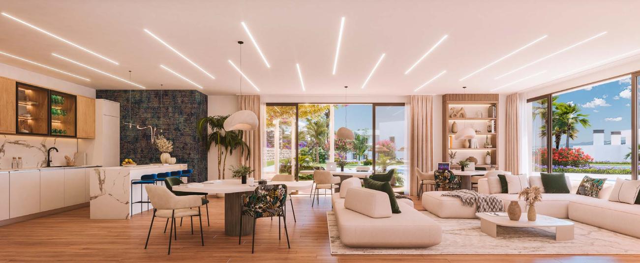 Apartamento en Venta en Casares