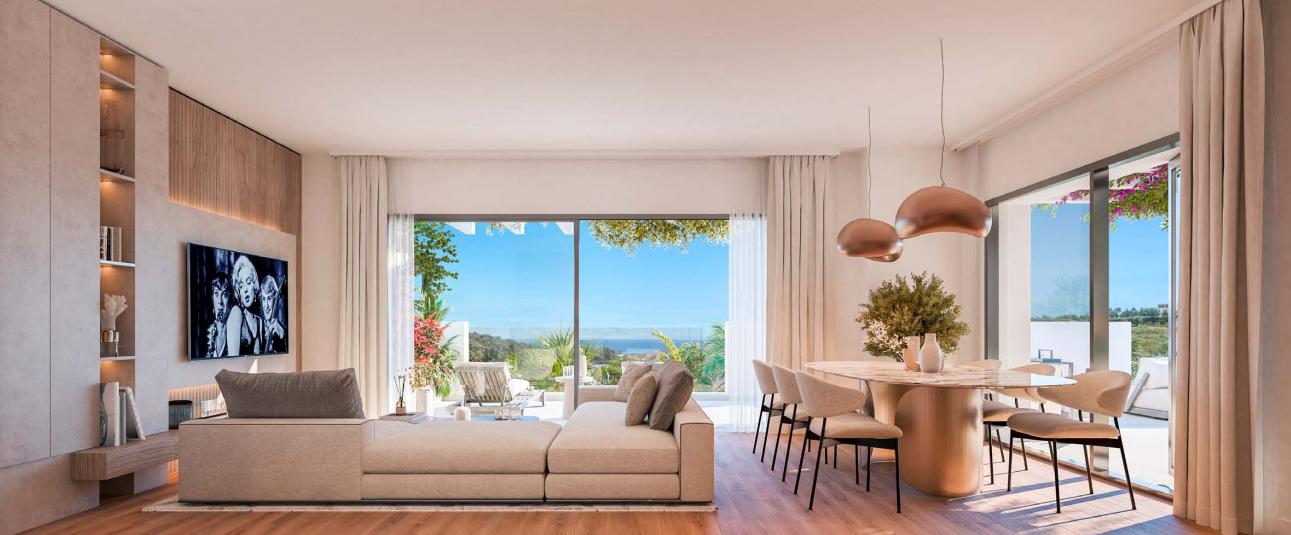 Apartamento en Venta en Casares