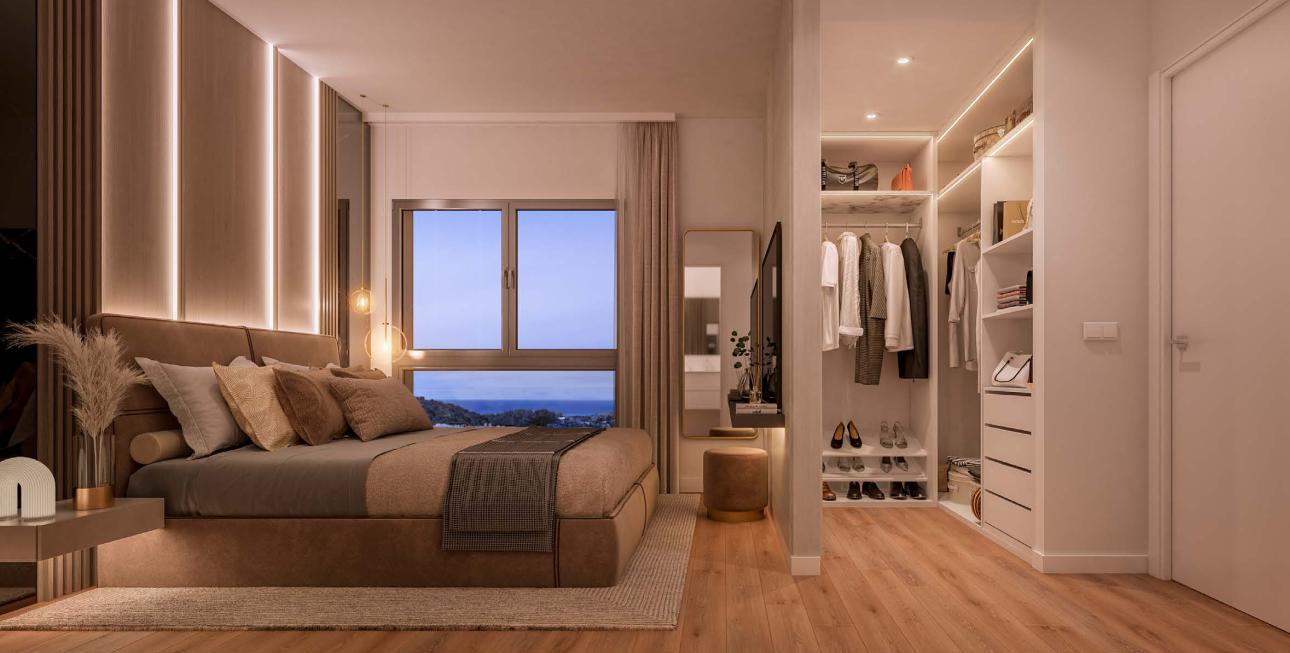 Apartamento en Venta en Casares