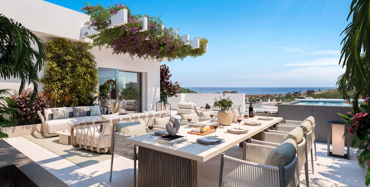 Apartamento en Venta en Casares